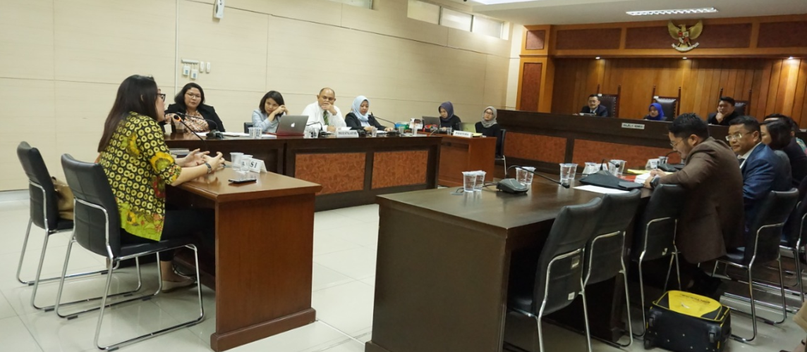 Sidang Grab Berlanjut